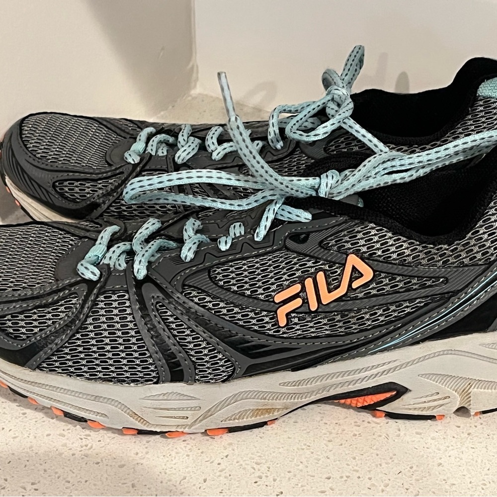 Women’s Fila Sneakers